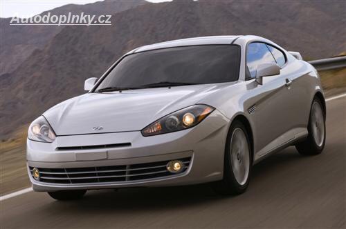 Nov� Hyundai Coup�