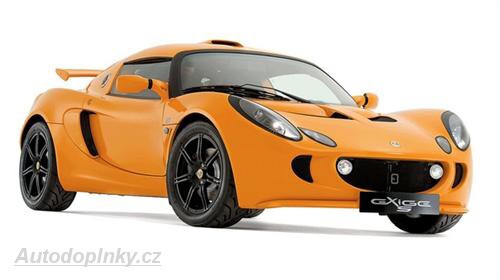 Lotus Exige S