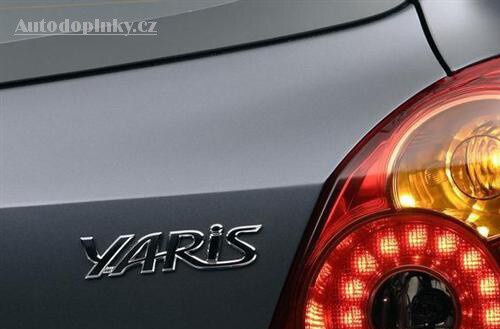 Toyota Yaris T Sport