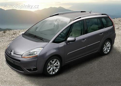 Citro�n Xsara Picasso