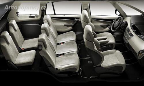 Citro�n Xsara Picasso