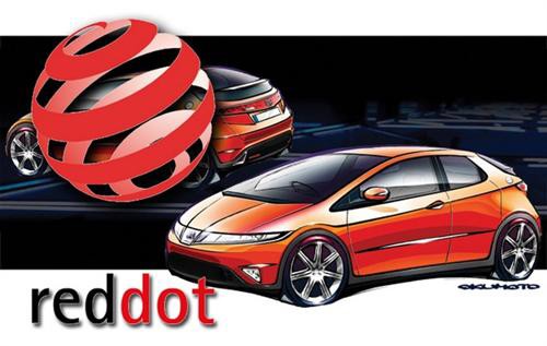 Honda Civic vyhr�v�