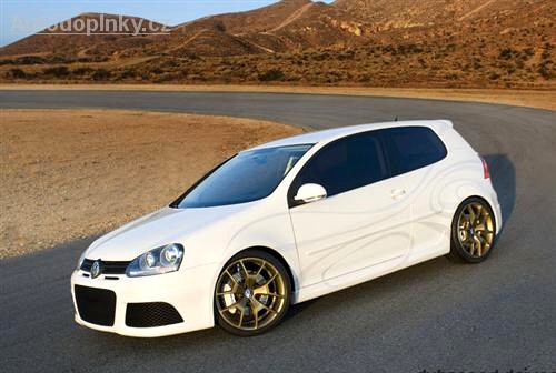 Volkswagen Thunder Bunny
