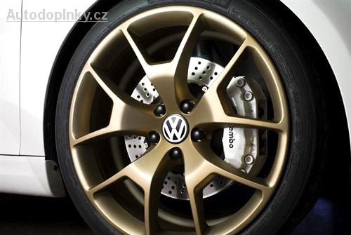 Volkswagen Thunder Bunny