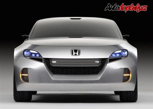 Honda Remix