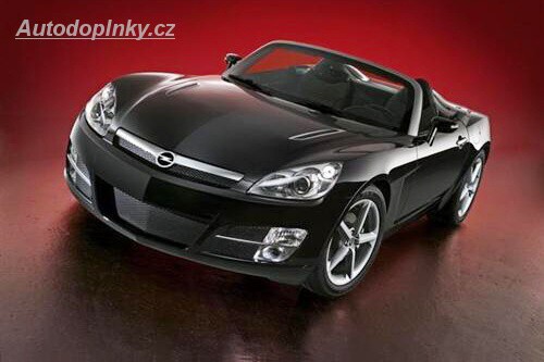 Opel GT