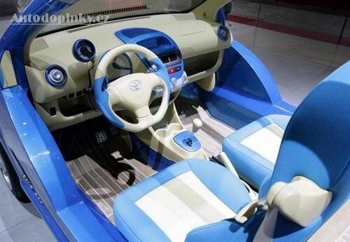 Aygo na pl�
