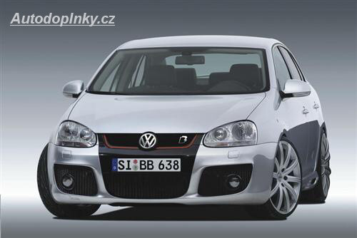 B&B VW Golf /Jetta TSI