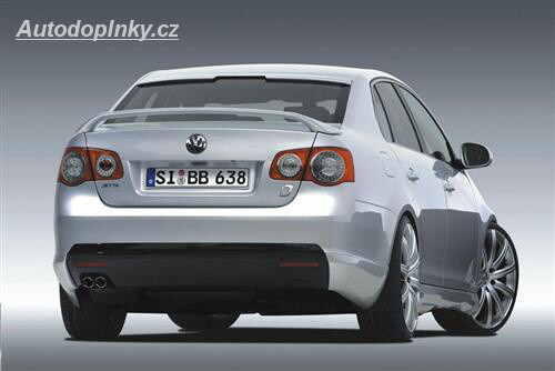 B&B VW Golf /Jetta TSI