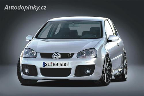 B&B VW Golf /Jetta TSI