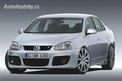 B&B VW Golf /Jetta TSI