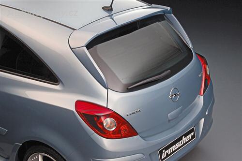 Corsa od Irmschera