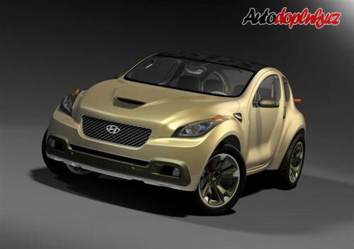 Hyundai HCD10
