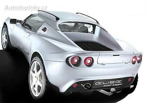 Pickup od Lotuse?
