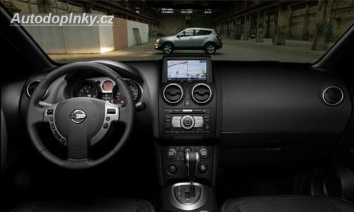 Nissanu Qashqai