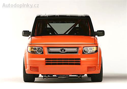 Honda Element D