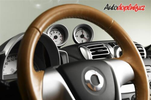 Smart ForTwo od Ital�