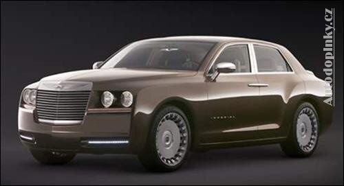 Chrysler Imperial