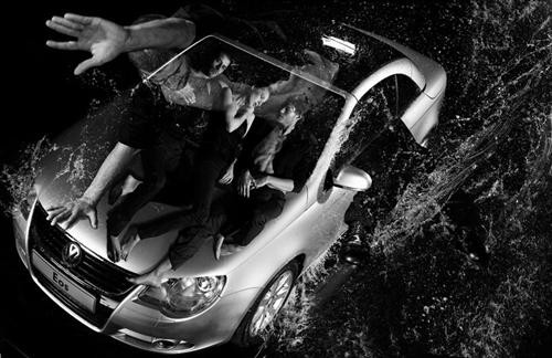 Volkswagen Eos