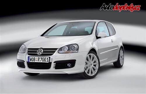 VW p�edstavil R-Line