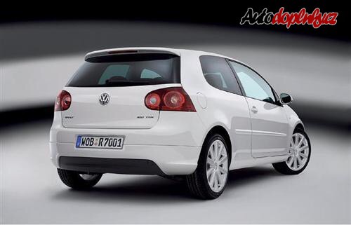 VW p�edstavil R-Line