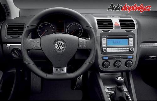 VW p�edstavil R-Line