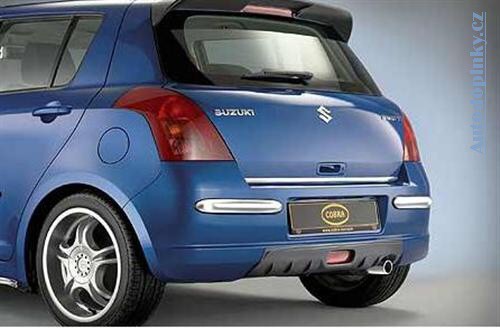 Tuning pro Swifta