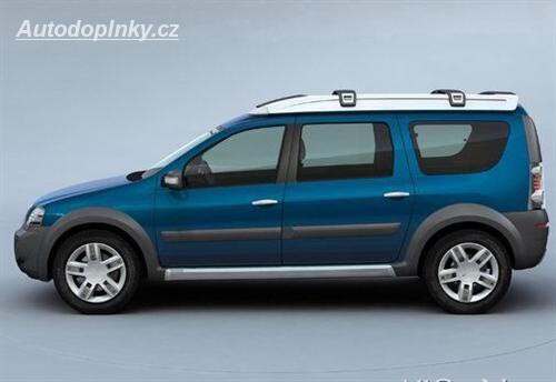 Dacia Logan Steppe