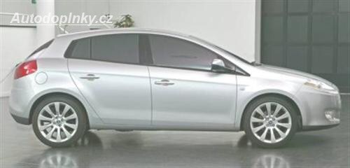 Fiat Bravo NEW