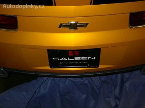 Saleen Camaro 2008