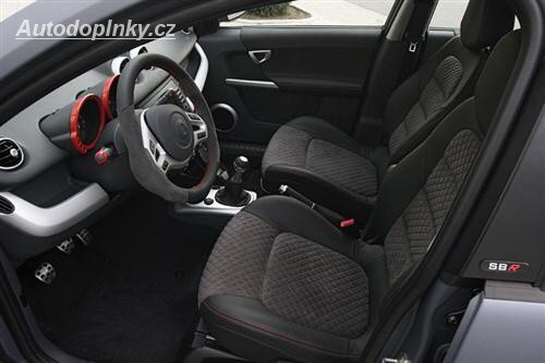 Smart Brabus SBR