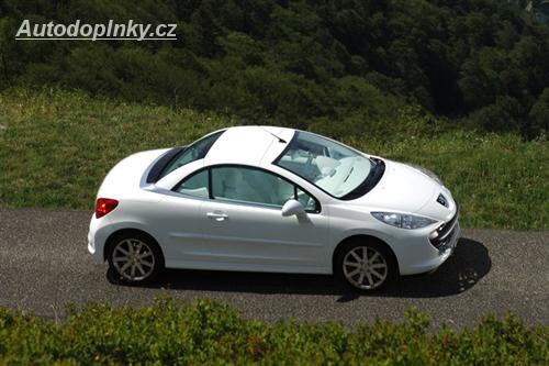 Peugeot 207 CC