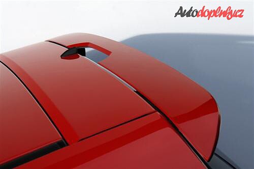 Citroen C2 od Loeba