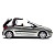 Peugeot 207 CC