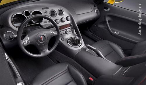 GXP Solstice