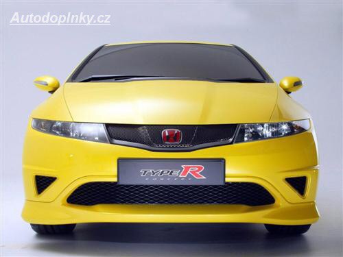 CIVIC Type-R