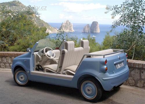 Fiat Jolly