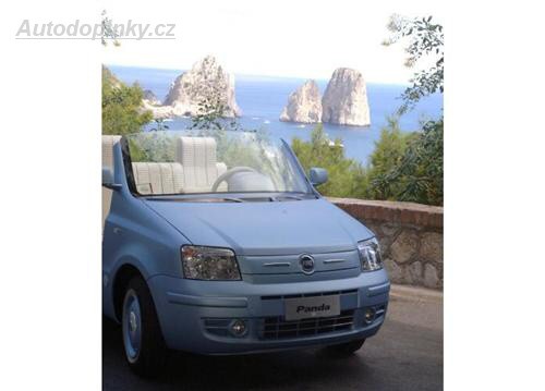 Fiat Jolly