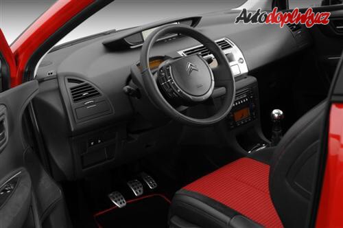 Citroen C4 Loeb