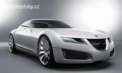 Saab Aero X