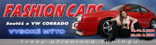 Fashion Cars