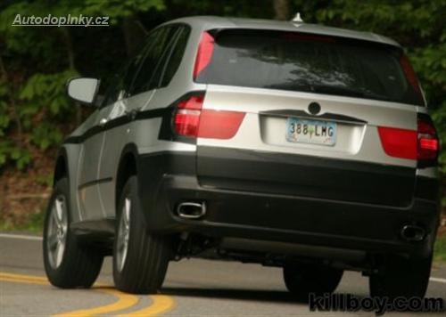 BMW X5 E70 2006