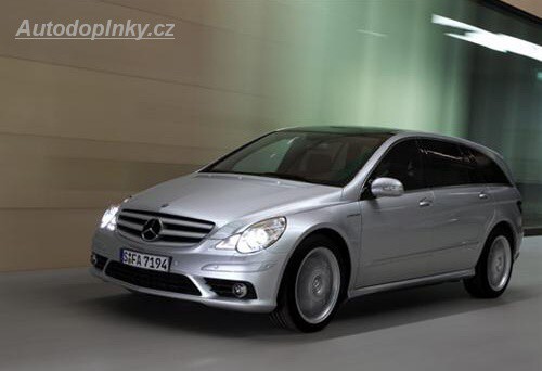 AMG R 63