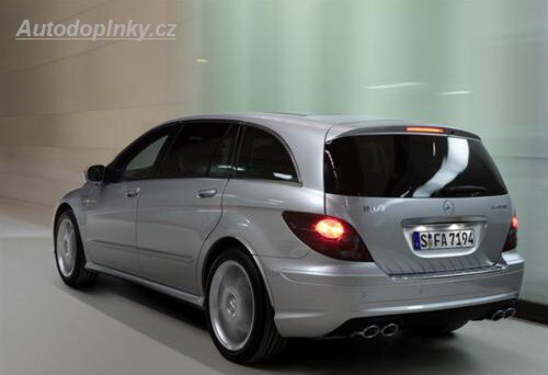 AMG R 63