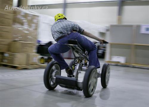 Segway