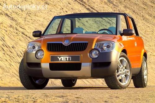 Yeti se bude vyr�b�t!