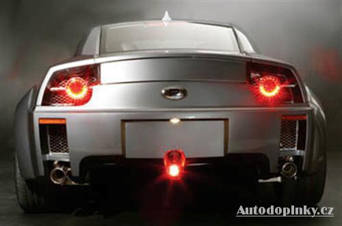 Prodrive P2