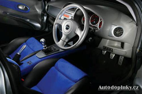 Prodrive P2