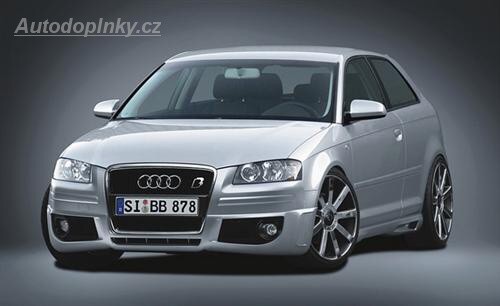 Audi A3 B&B