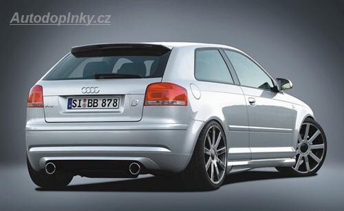 Audi A3 B&B